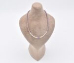 Κολιέ με Γυαλιστερές Χάντρες - Image 88