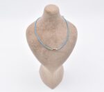 Κολιέ με Γυαλιστερές Χάντρες - Image 89