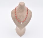 Κολιέ με Γυαλιστερές Χάντρες - Image 10