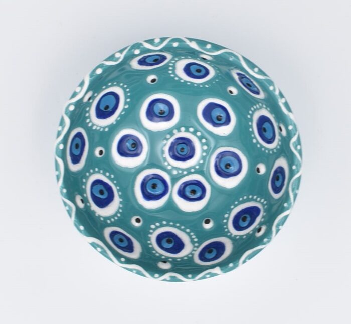 Κεραμικό Μπωλ Μάτι - Image 10