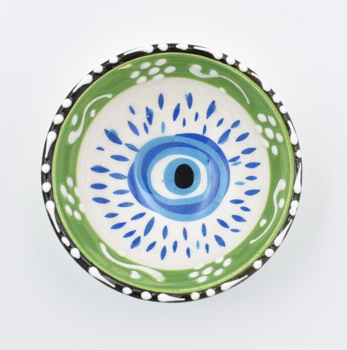 Κεραμικό Μπωλ Μάτι - Image 10