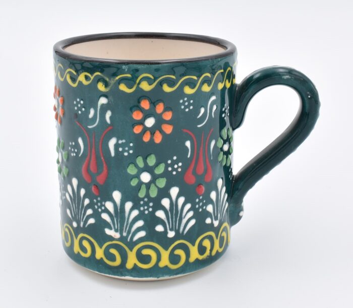 Κεραμική Κούπα Δαντέλα - Image 10