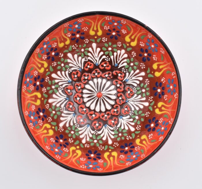 Κεραμικό Μπωλ Δαντέλα - Image 37