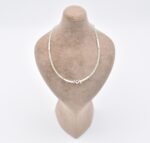 Κολιέ με Γυαλιστερές Χάντρες - Image 91