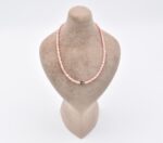 Κολιέ με Γυαλιστερές Χάντρες - Image 93