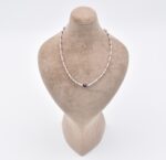 Κολιέ με Γυαλιστερές Χάντρες - Image 95