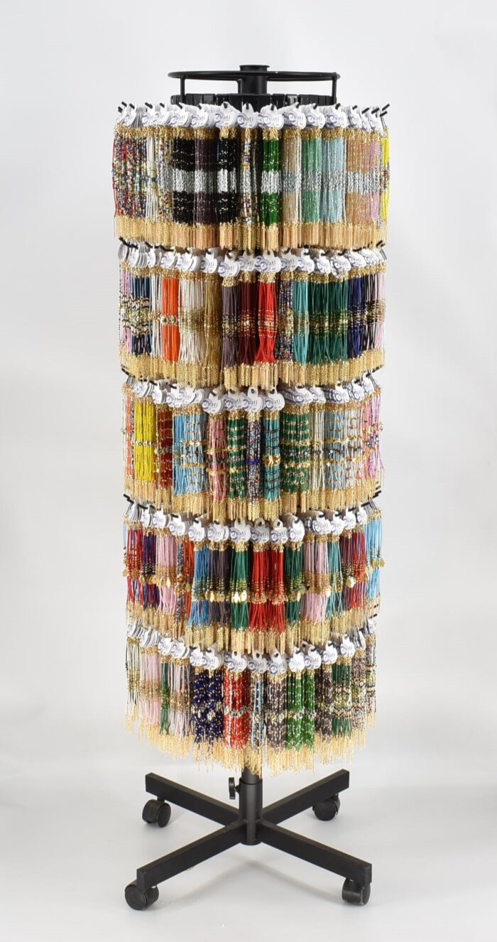 Βραχιόλι  Χάντρα με Μάτι - Image 11