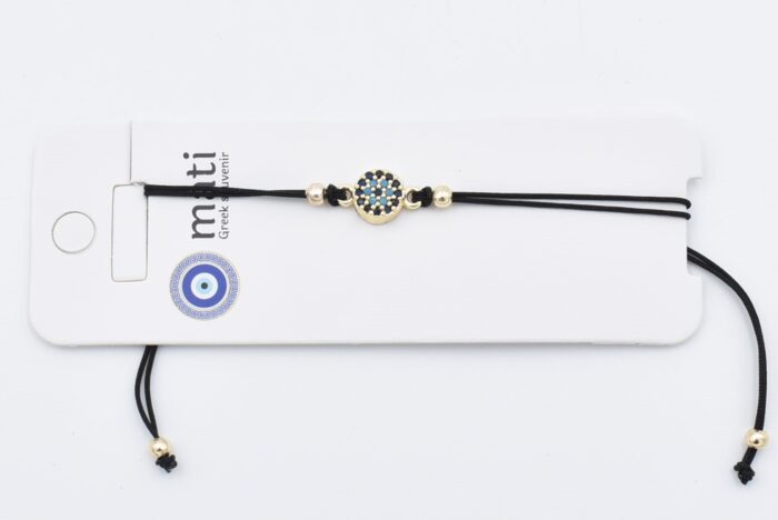 ΒΡΑΧΙΟΛΙ ΣΧΟΙΝΑΚΙ  - ΜΑΚΡΑΜΕ - Image 2