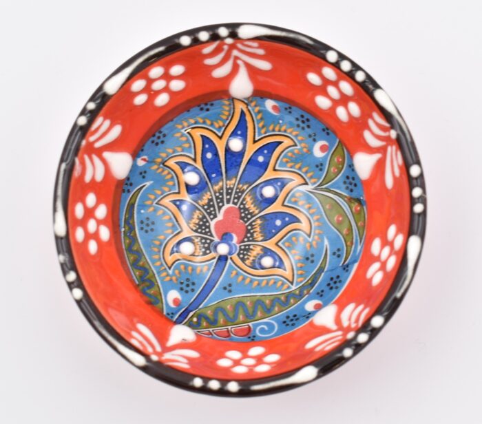 Κεραμικό Μπωλ  Λουλούδι - Image 11