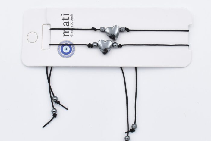 ΒΡΑΧΙΟΛΙ ΣΧΟΙΝΑΚΙ  - ΜΑΚΡΑΜΕ - Image 11