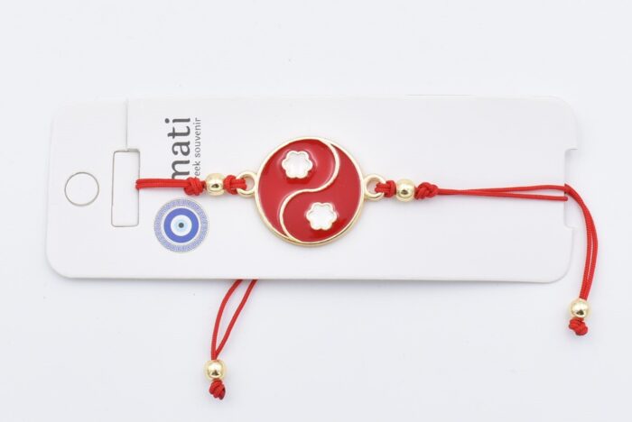 ΒΡΑΧΙΟΛΙ ΣΧΟΙΝΑΚΙ  - ΜΑΚΡΑΜΕ - Image 101