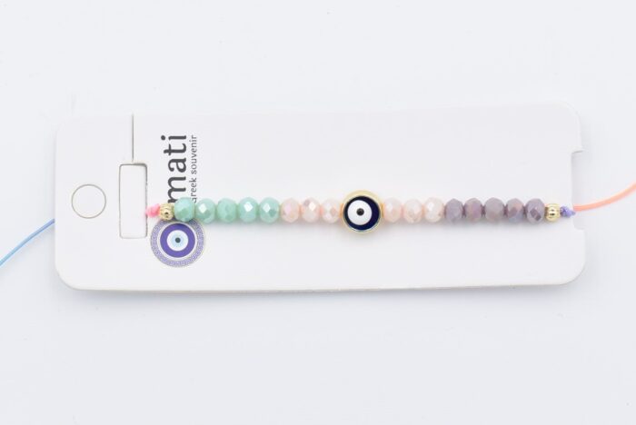 ΒΡΑΧΙΟΛΙ ΣΧΟΙΝΑΚΙ  - ΜΑΚΡΑΜΕ - Image 105