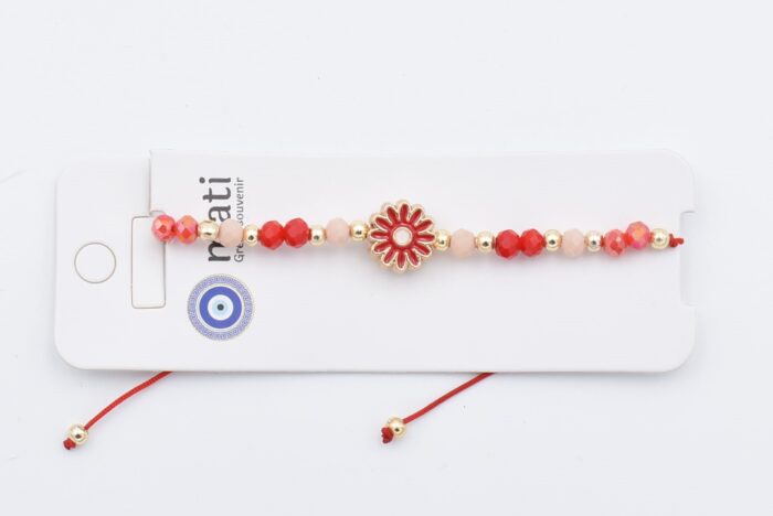 ΒΡΑΧΙΟΛΙ ΣΧΟΙΝΑΚΙ  - ΜΑΚΡΑΜΕ - Image 106