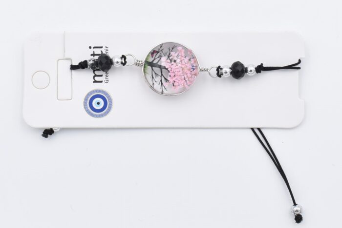 ΒΡΑΧΙΟΛΙ ΣΧΟΙΝΑΚΙ  - ΜΑΚΡΑΜΕ - Image 110