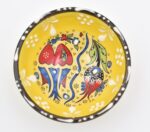 Κεραμικό Μπωλ  Λουλούδι - Image 12