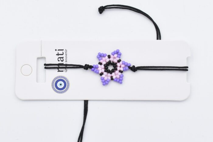 ΒΡΑΧΙΟΛΙ ΣΧΟΙΝΑΚΙ  - ΜΑΚΡΑΜΕ - Image 111