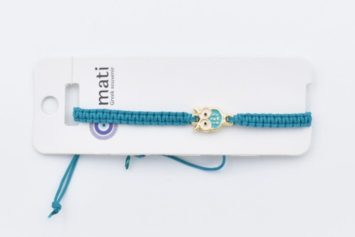 ΒΡΑΧΙΟΛΙ ΣΧΟΙΝΑΚΙ  - ΜΑΚΡΑΜΕ - Image 116