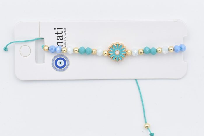 ΒΡΑΧΙΟΛΙ ΣΧΟΙΝΑΚΙ  - ΜΑΚΡΑΜΕ - Image 120