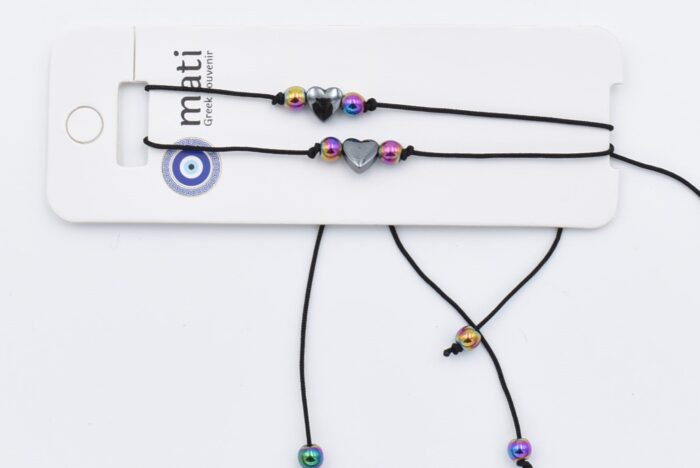 ΒΡΑΧΙΟΛΙ ΣΧΟΙΝΑΚΙ  - ΜΑΚΡΑΜΕ - Image 13