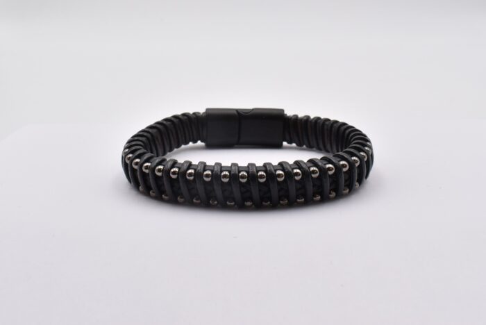 ΒΡΑΧΙΟΛΙ ΔΕΡΜΑΤΙΝΟ UNISEX - Image 19