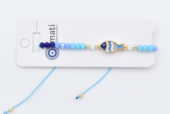 ΒΡΑΧΙΟΛΙ ΣΧΟΙΝΑΚΙ  - ΜΑΚΡΑΜΕ - Image 122