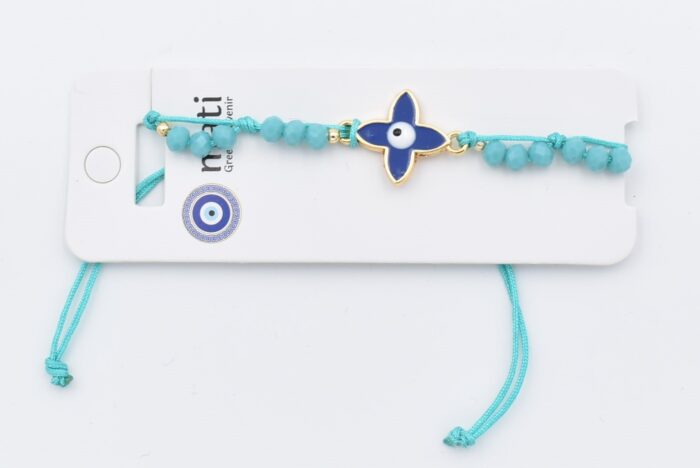 ΒΡΑΧΙΟΛΙ ΣΧΟΙΝΑΚΙ  - ΜΑΚΡΑΜΕ - Image 124