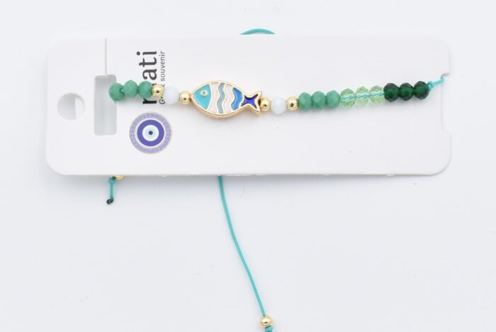 ΒΡΑΧΙΟΛΙ ΣΧΟΙΝΑΚΙ  - ΜΑΚΡΑΜΕ - Image 126