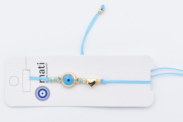 ΒΡΑΧΙΟΛΙ ΣΧΟΙΝΑΚΙ  - ΜΑΚΡΑΜΕ - Image 128