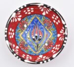 Κεραμικό Μπωλ  Λουλούδι - Image 14