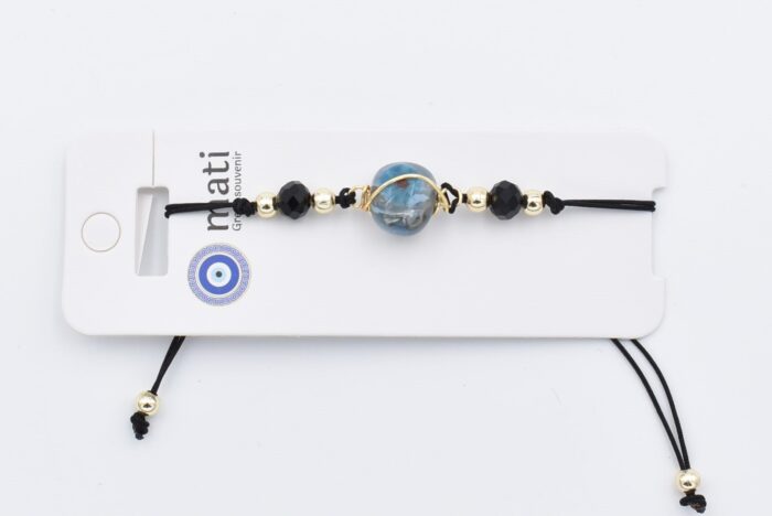 ΒΡΑΧΙΟΛΙ ΣΧΟΙΝΑΚΙ  - ΜΑΚΡΑΜΕ - Image 14