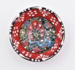 Κεραμικό Μπωλ  Λουλούδι - Image 15