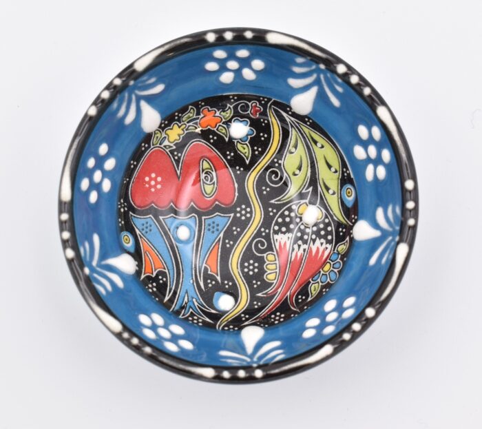 Κεραμικό Μπωλ  Λουλούδι - Image 16