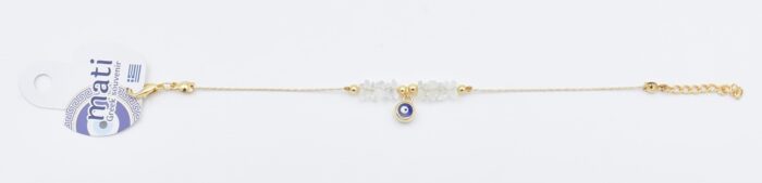 Βραχιόλι αλυσίδα Χάντρα - Image 16