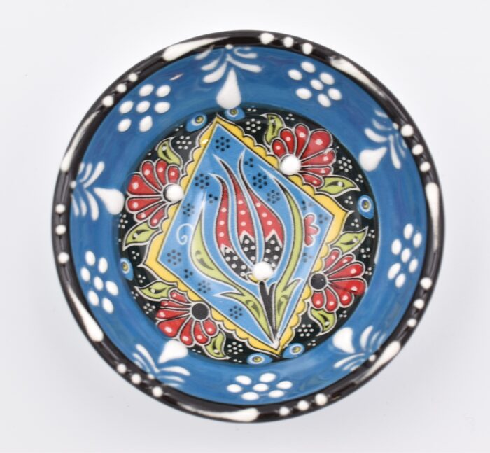 Κεραμικό Μπωλ  Λουλούδι - Image 17