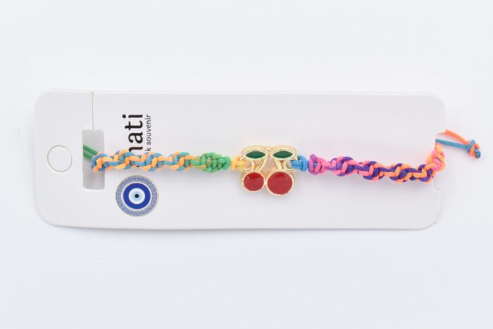 ΒΡΑΧΙΟΛΙ ΣΧΟΙΝΑΚΙ  - ΜΑΚΡΑΜΕ - Image 17