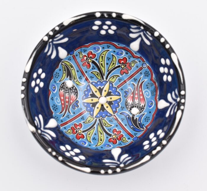 Κεραμικό Μπωλ  Λουλούδι - Image 18