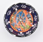 Κεραμικό Μπωλ  Λουλούδι - Image 19