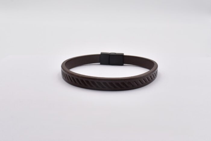 ΒΡΑΧΙΟΛΙ ΔΕΡΜΑΤΙΝΟ UNISEX - Image 25