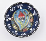 Κεραμικό Μπωλ  Λουλούδι - Image 20