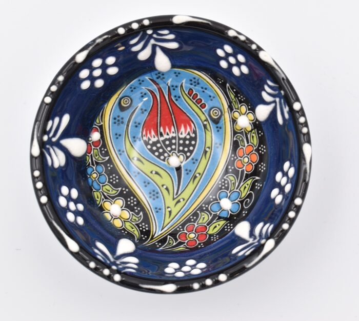 Κεραμικό Μπωλ  Λουλούδι - Image 20