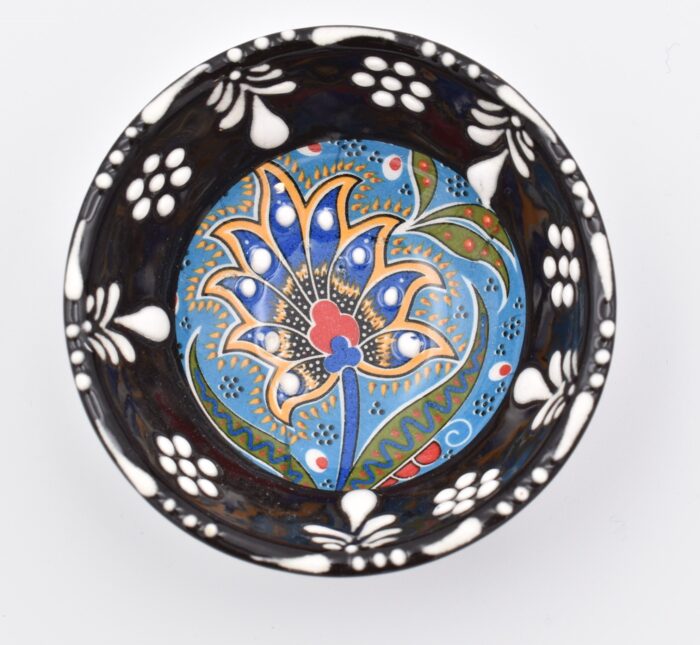 Κεραμικό Μπωλ  Λουλούδι - Image 21