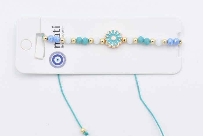 ΒΡΑΧΙΟΛΙ ΣΧΟΙΝΑΚΙ  - ΜΑΚΡΑΜΕ - Image 21