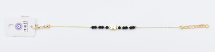 Βραχιόλι αλυσίδα Χάντρα - Image 21