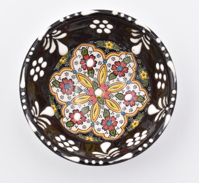 Κεραμικό Μπωλ  Λουλούδι - Image 22