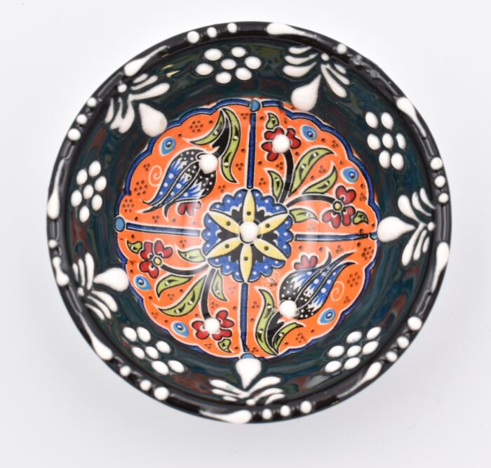 Κεραμικό Μπωλ  Λουλούδι - Image 23