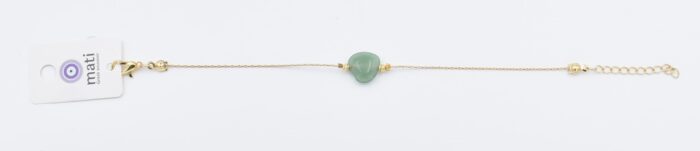 Βραχιόλι αλυσίδα Χάντρα - Image 23