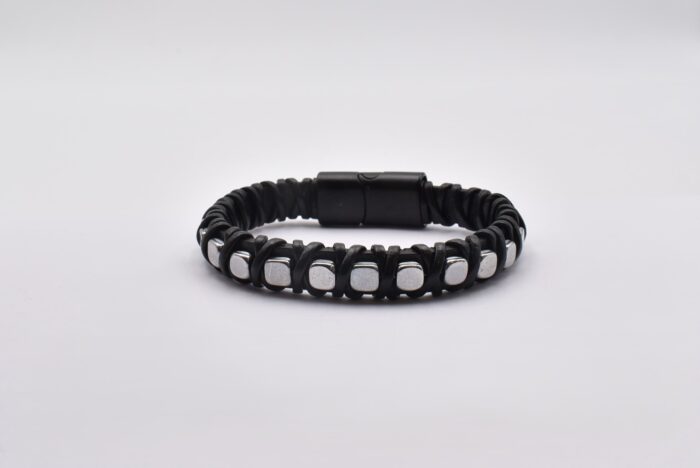 ΒΡΑΧΙΟΛΙ ΔΕΡΜΑΤΙΝΟ UNISEX - Image 29