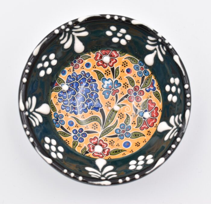 Κεραμικό Μπωλ  Λουλούδι - Image 24