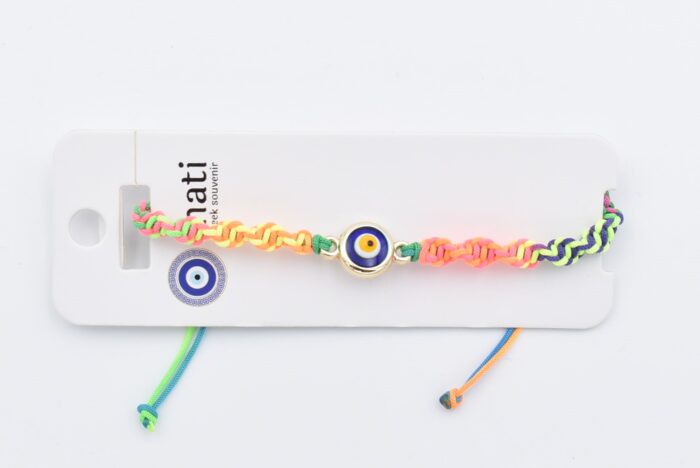 ΒΡΑΧΙΟΛΙ ΣΧΟΙΝΑΚΙ  - ΜΑΚΡΑΜΕ - Image 25