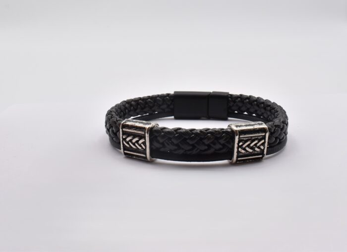 ΒΡΑΧΙΟΛΙ ΔΕΡΜΑΤΙΝΟ UNISEX - Image 31